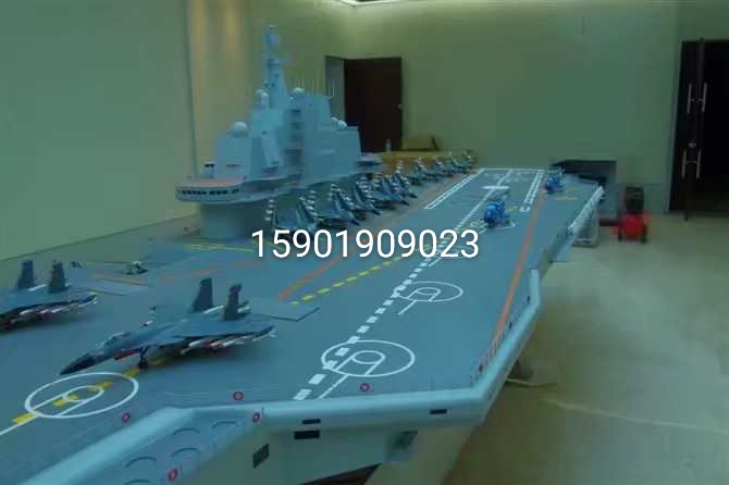 旺苍县船舶模型